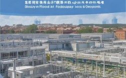 石家庄食品机械设备厂，助力现代食品行业高质量发展