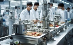 奉贤食品机械设备制造与应用技术研究
