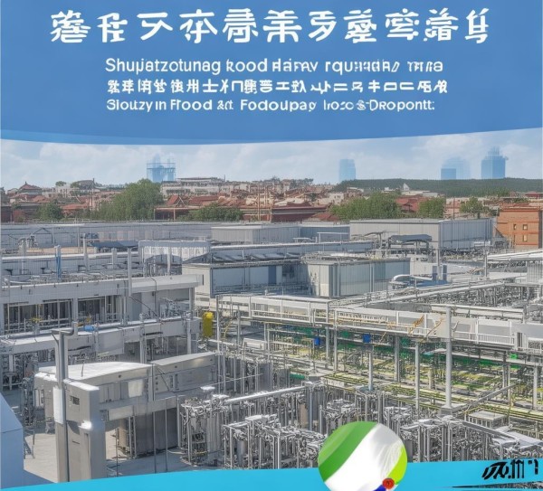 石家庄食品机械设备厂,助力现代食品行业高质量发展 石家庄食品机械设备厂,助力现代食品行业高质量发展