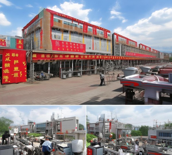 麻城市馒头食品机械设备厂助力地方经济发展 麻城市馒头食品机械设备厂助力地方经济发展