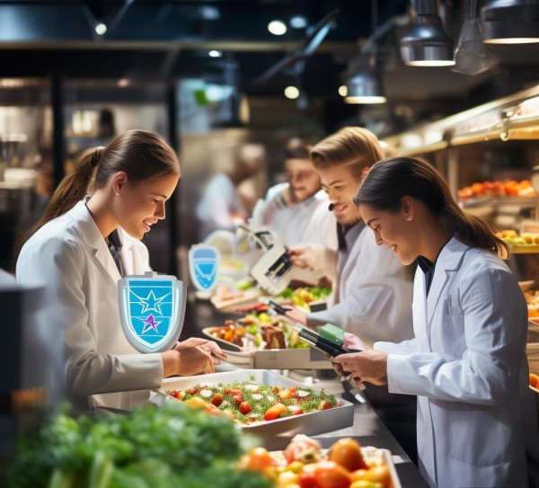 助力食品行业品质提升，上门服务支持您成就卓越品质